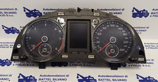 QUADRO STRUMENTAZIONE VOLKSWAGEN PASSAT B6 COD. 3C09200872B
