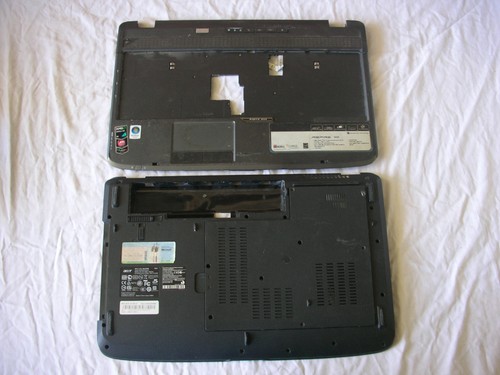 Plastiche acer aspire - acer, 5535