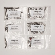 YAMAHA YZ 250 1983 Kit viti