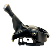 LEVA CAMBIO TOYOTA AYGO 2