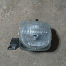 Faro Anteriore Sinistro