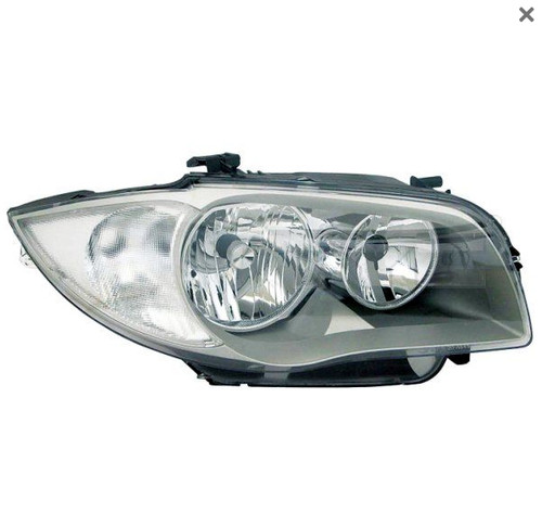 Faro anteriore originale - dx,