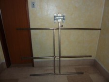 Broadband FM Transmitting YAGI Antenna, Kathrein type, Stainless Steel 5 dB