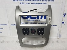 8200739438 MASCHERINA PLANCIA