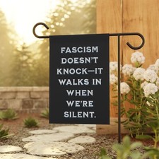 Bandiera antifascista, Resisti