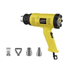 Pistola termica aria calda