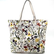 [Ottimo!]GUCCI Flora Borsa a