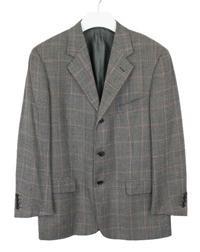 Corneliani trend blazer uomo - blazer,