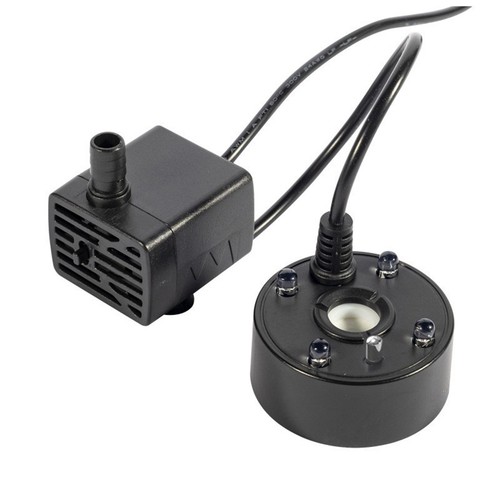 Pompa per acqua usb in - pompa, 1
