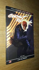 GHOST RIDER: COSE DEL PASSATO - 100% Marvel - Panini -