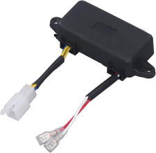 Regolatore Di Tensione