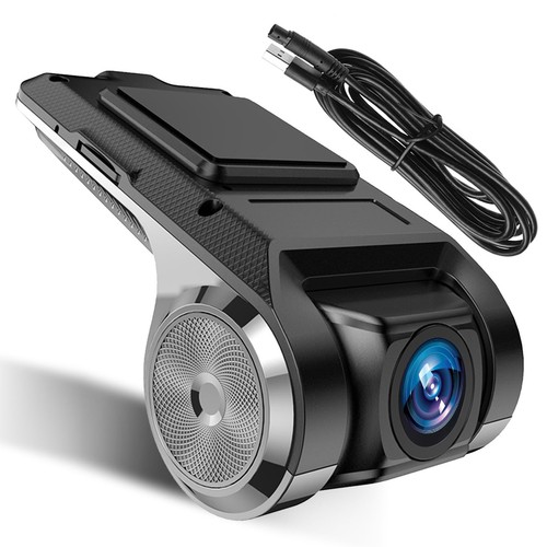 Dashcam per auto - hd,