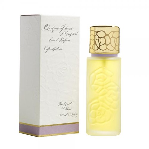 Houbigant fleurs original - fa, l'original