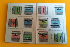 Olivetti Lettera 22 Grande