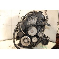MOTORE COMPL. ZD3 A202 RENAULT