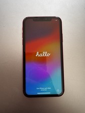 Apple iPhone 11 (PRODUCT)RED - 64GB