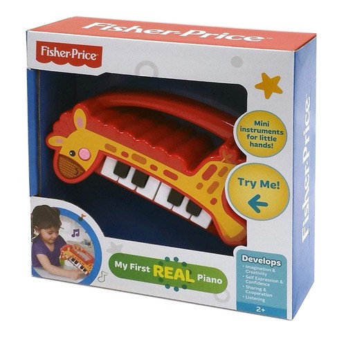 Fisher price mio primo - price, il