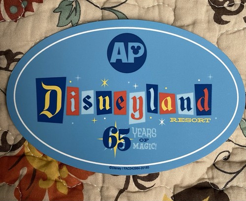 Disney anni magia - 65,