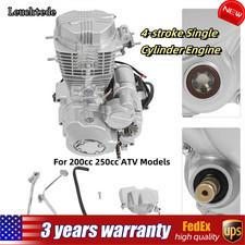 Motore 250cc tempi 14kw - motore, 4