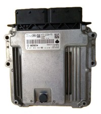 ✅ DZL70  ECU CENTRALINA MOTORE LAND ROVER  0281033584  HX7312C520FFB ✅