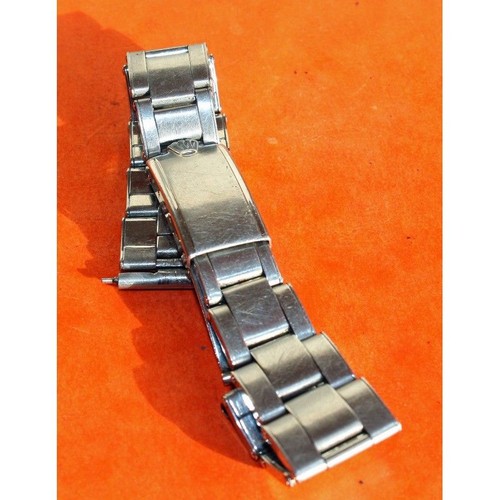 1961 rare 7205 rolex rivet - 7205,