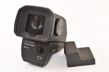 OLYMPUS VF 4 Mirino