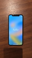 Smartphone Apple iPhone x 64