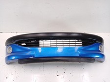 9625078477 FRONT BUMPER /