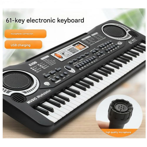 Pianoforte digitale