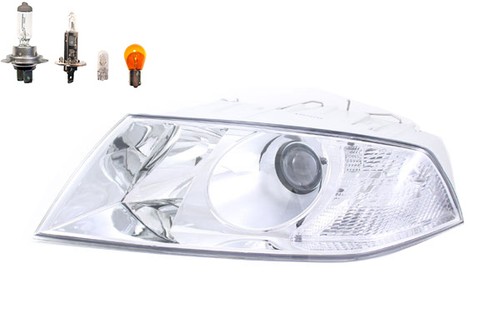 Faro alogeno compatibile con - faro,