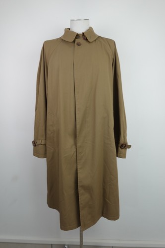 Herno cappotto trench uomo - trench,