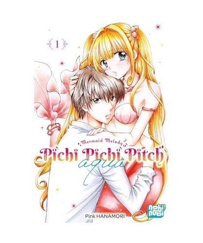 Pichi pitch - pichi,