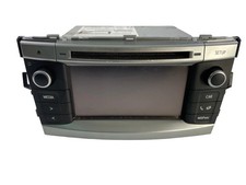 TOYOTA YARIS P13 Lettore