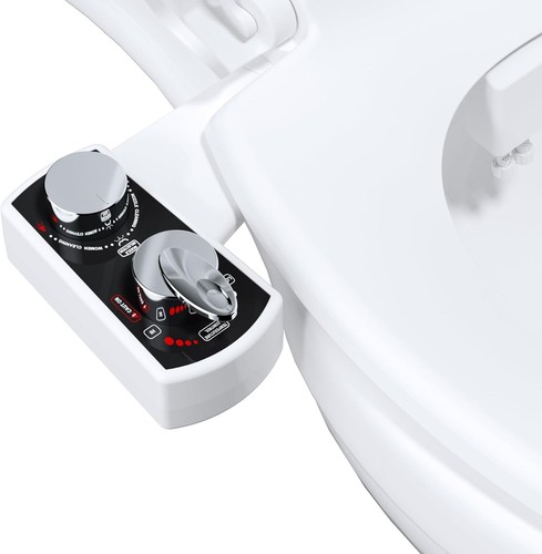 Bidet spray acqua dolce - spray,