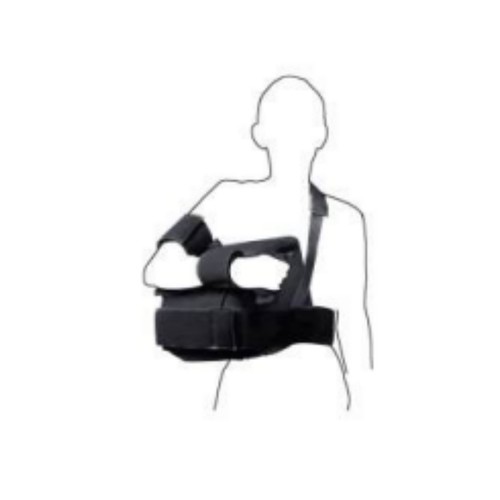 Tutore cuscino per abduzione - a,
