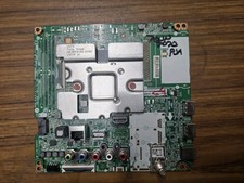 Scheda madre LG 70" EBT66527902 LG 70UN7070PUA 70" 4K UHD Smart TV LED