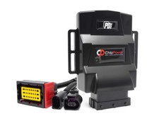 Chiptuning PDD per Seat Ibiza