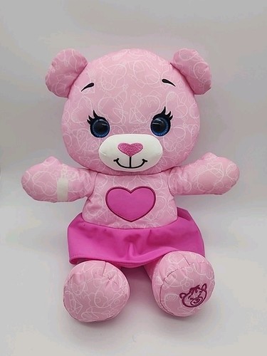 Peluche orsacchiotto tomy - peluche,