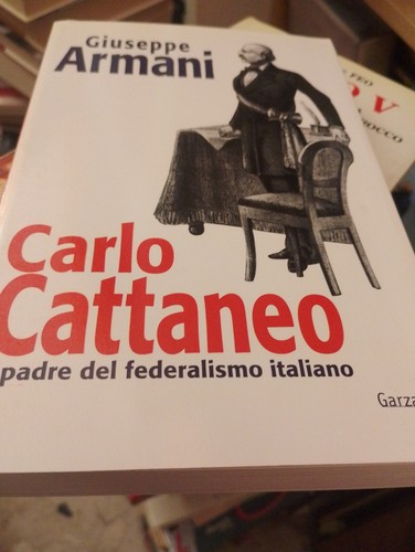 Giuseppe armani carlo - giuseppe,
