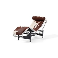 Le Corbusier Style Chaise