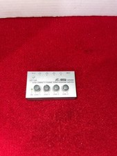 Behringer MicroAMP HA400