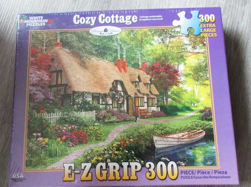 300 pezzi davison artpuzzle - 300,