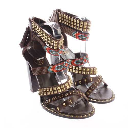 Sandali ash euro marrone - ash,