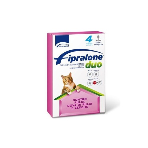 Fipralone duo gatti - duo, 4