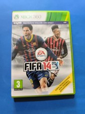 FIFA 14 EA SPORTS - GIOCO VIDEOGIOCO GAME DISCO X CONSOLLE XBOX 360