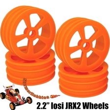 Losi 1/10 JRX2 2,2" 5 razze