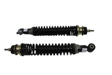 AMMORTIZZATORI POSTERIORI PIAGGIO SUPER HEXAGON GTX 125 2000 2001 SOSPENSIONI