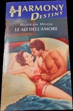 Harmony Destiny - Le Ali