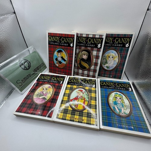 Candy vol paperback - candy,