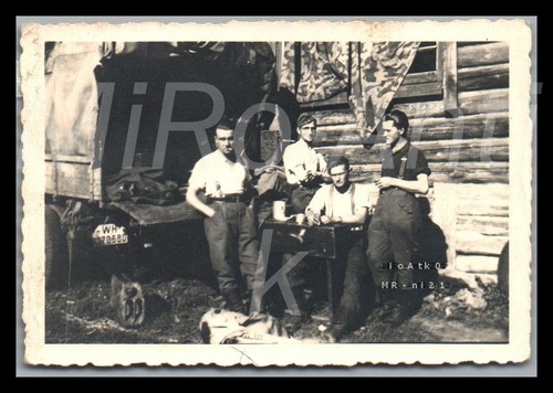 Foto ww2 schmalz - foto,, ww2,